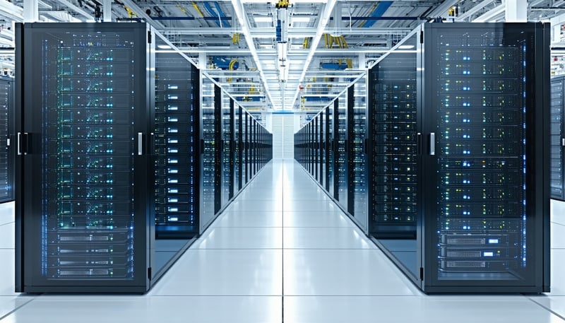 Ladeinfrastruktur von Berlin IT Solutions Ladeinfrastruktur von Berlin IT Solutions