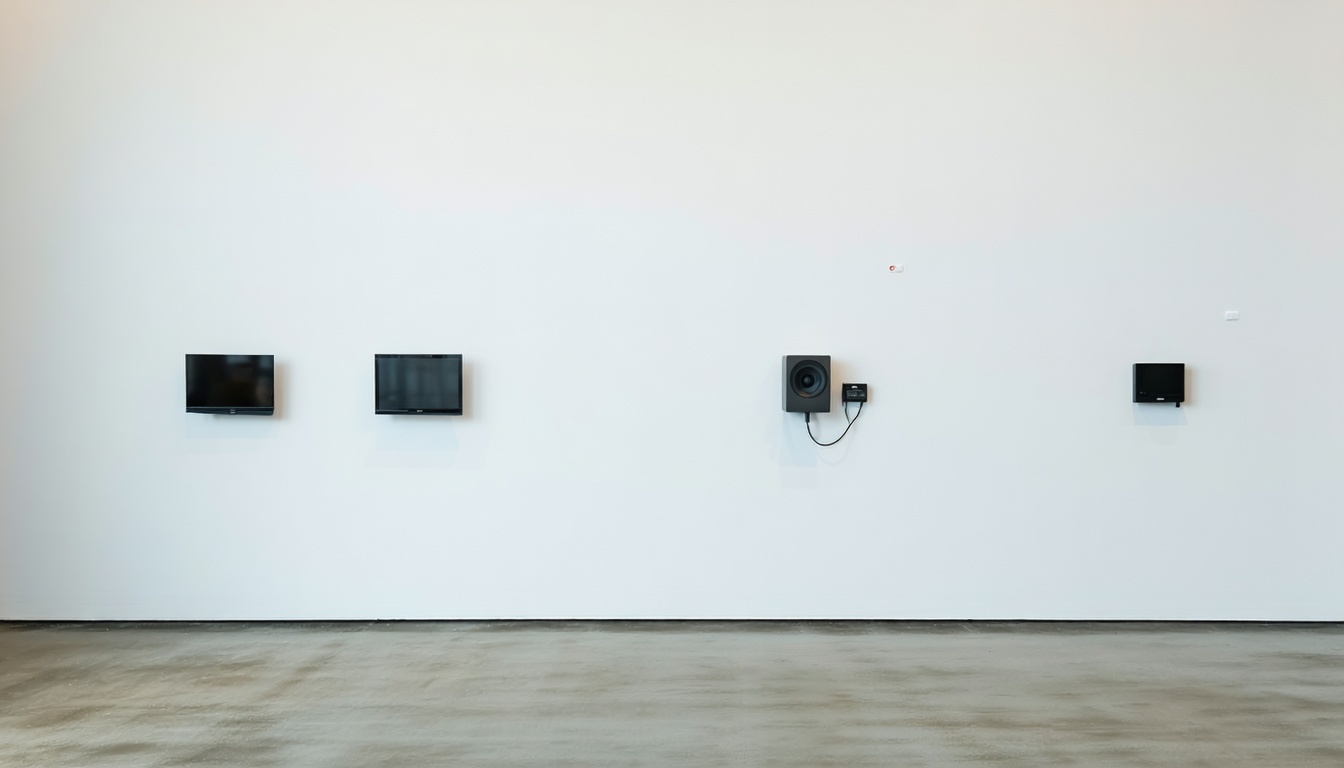Wallbox-Installation